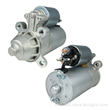 12V Car Starter Motor For Mercury Tracer,F0CF11000BA,F0FZ11002A,F7PU11000LA